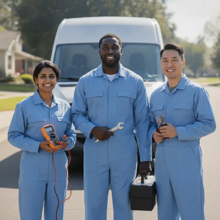 Refrigerator Repair team in Brantford