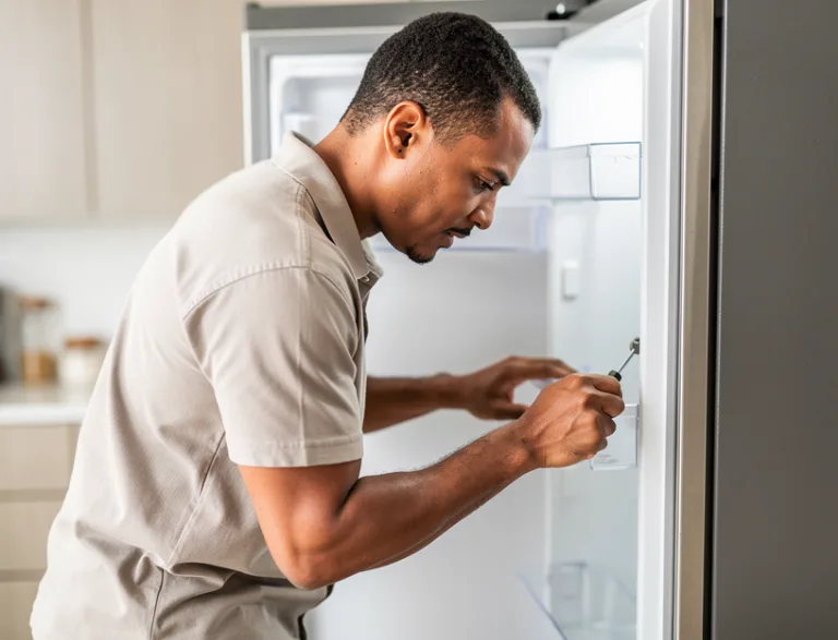 Refrigerator Repair service in Brantford